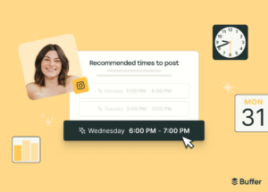 Your Social Data Should Work for You. This Is How We’re Getting There.